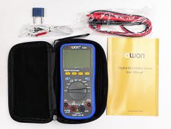 Цифровой мультиметр Owon D35, автомат 