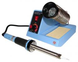 Паяльная станция REXANT ZD-99 220В/48 Вт 