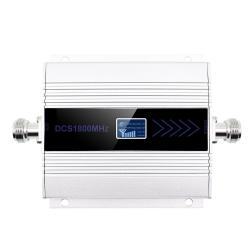 Широкополосный репитер DCS1800, 2G, 3G, 4G.
