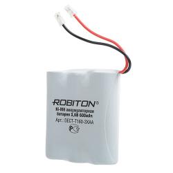 Аккумулятор для радиотелефонов Robiton T160