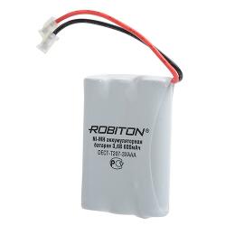 Аккумулятор для радиотелефонов Robiton T207