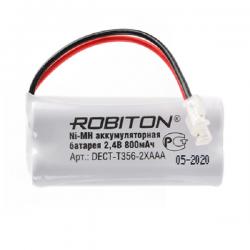 Аккумулятор для радиотелефонов Robiton T356