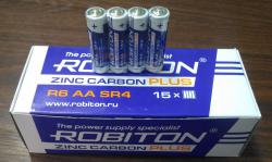 Robiton R06 (AA)