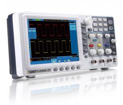 Цифровой осциллограф OWON SDS5032E, 2×30 МГц
