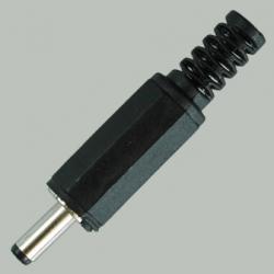 Штекер питания 3.5x1.4x9.5