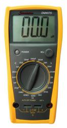 Измеритель иммитанса (RLC-метр) Sinometer DM4070