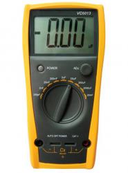 Измеритель емкости (C-метр) Victor VC 6013