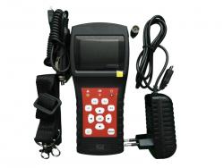 Измеритель DVB-T/T2 сигнала портативный Galaxy Innovations GI TerrF