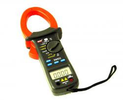 Токоизмерительные клещи постоянного и переменного тока Sinometer BM 803 