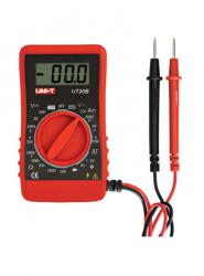 Цифровой мультиметр UNI-T UT 20B