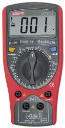 Цифровой мультиметр UNI-T UT 50D