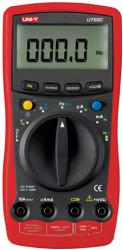 Цифровой мультиметр UNI-T UT 60D