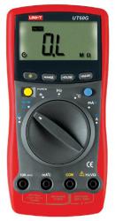 Цифровой мультиметр UNI-T UT 60G