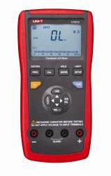 Измеритель иммитанса (RLC-метр) UNI-T UT 612 ECR
