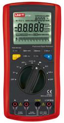 Цифровой мультиметр UNI-T UT 70C