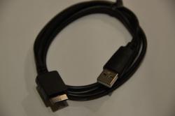 Шнур штекер USB A - штекер Sony Walkman