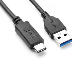 Шнур USB 3.0 штекер A - штекер C