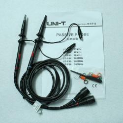 Щупы для осциллографа UNI-T UT-P04 (набор), 100 МГц