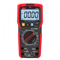 Цифровой мультиметр UNI-T UT 89X, True RMS