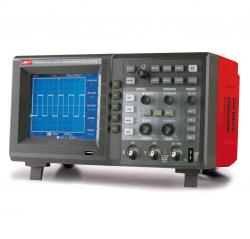 Цифровой осциллограф UNI-T UTD2025c