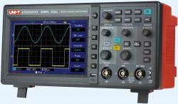 Цифровой осциллограф UNI-T UTD2052CEL-R