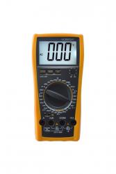 Цифровой мультиметр Victor 9802A+