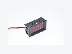  Модуль вольтметра 5,6", переменное напряжение 150 - 280 В