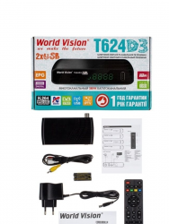 [DVB-T/WorldVision_T624D3_DVB-T2/С_2USB дисп бп]