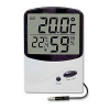 Термометр цифровой TM 986H