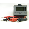 Измеритель ёмкости и ESR электролитических конденсаторов ESR-micro v4.2