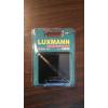 Переходник Luxmann 6ST5PINJ-920 штекер 6.35 стерео - гнездо 5 Din, 421-920-2