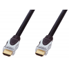 Luxmann HDMI-HDMI, 2 метра, 468-203