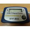 Прибор для поиска сигнала DVB-T STF-B02, аналоговый