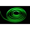 Светодиодная лента, негерметичная, 5050 60 Led, цвет: зеленый