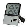 Термометр цифровой TM 986