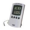 Термометр цифровой TM 972 с гигрометром