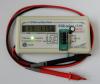 Измеритель ёмкости и ESR электролитических конденсаторов ESR-micro v5.0S