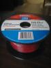 Акустический кабель Netko 2х0,25 мм2, монтажный черно-красный 