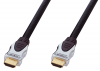 Luxmann HDMI-HDMI, 2 метра, 468-203