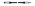 Шнур Luxmann Toslink - mini Toslink, 0,5 метра, 432-301