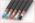 Шнур Luxmann штекер Scart - 5 штекеров RCA, RGB, 1,5 метра, 407-962-4