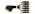 Шнур Luxmann штекер Scart - 6 штекеров RCA, 2 метра, 409-053-1