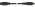 Luxmann IEEE1394 штекер 9 pin - штекер 4 pin, 1,5 метра, 475-023-1